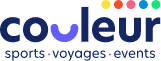 Couleur : Sports Voyages Events Couleur : Sports Voyages Events